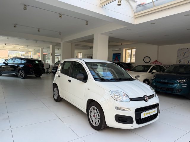 FIAT Panda usata, con Antifurto