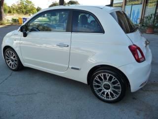 FIAT 500 usata, con Airbag Passeggero