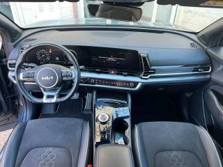 KIA Sportage usata 11