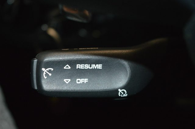 PORSCHE Macan usata, con Regolazione elettrica sedili