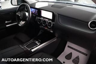 MERCEDES-BENZ GLA 180 usata, con Sound system