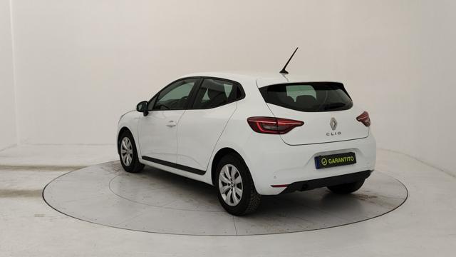 RENAULT Clio usata, con Airbag laterali