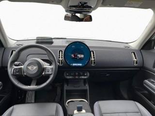 MINI Countryman usata, con Cerchi in lega