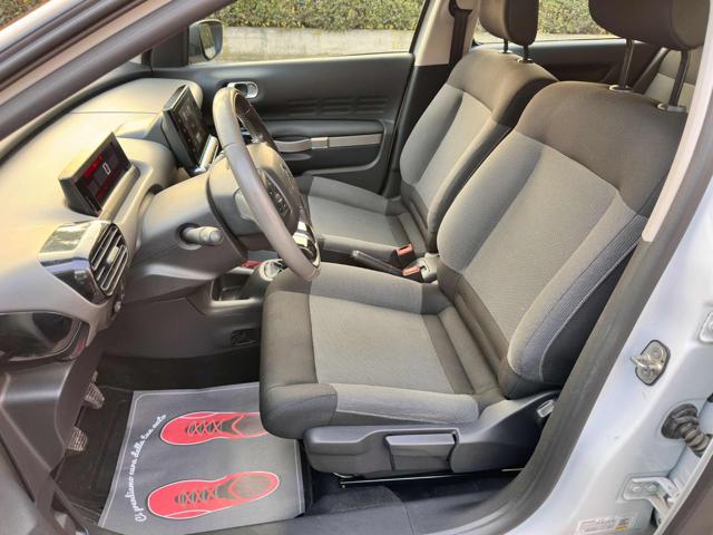 CITROEN C4 Cactus usata 7