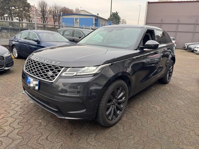 LAND ROVER Range Rover Velar usata, con Airbag