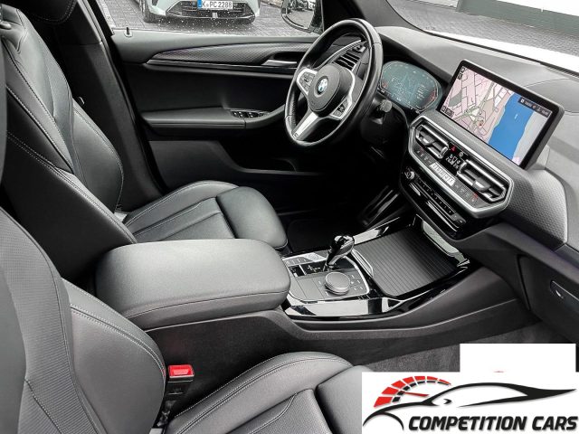 BMW X3 usata, con Chiusura centralizzata