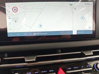 HYUNDAI Tucson usata, con Autoradio digitale