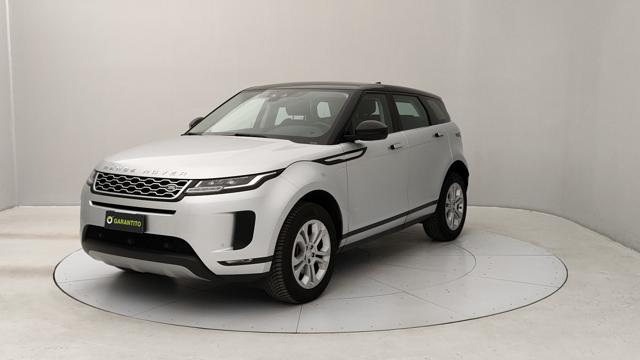 LAND ROVER Range Rover Evoque usata, con ABS