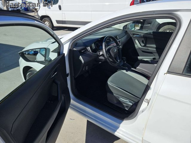 SEAT Ibiza usata, con Lettore CD