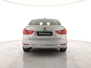 BMW 320 usata, con Airbag Passeggero