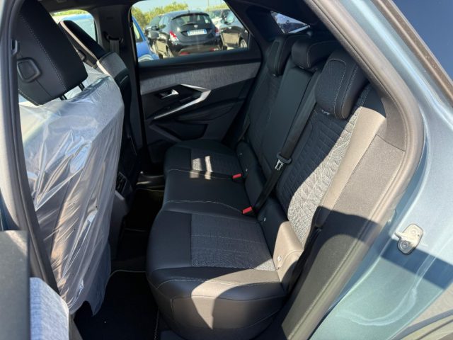 PEUGEOT 3008 usata, con Servosterzo