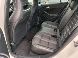 MERCEDES-BENZ GLA 180 usata, con Immobilizzatore elettronico