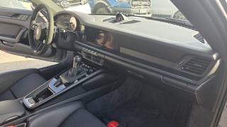 PORSCHE 992 usata, con Cruise Control