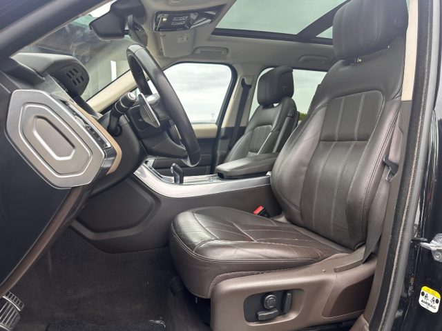LAND ROVER Range Rover Sport usata, con Alzacristalli elettrici