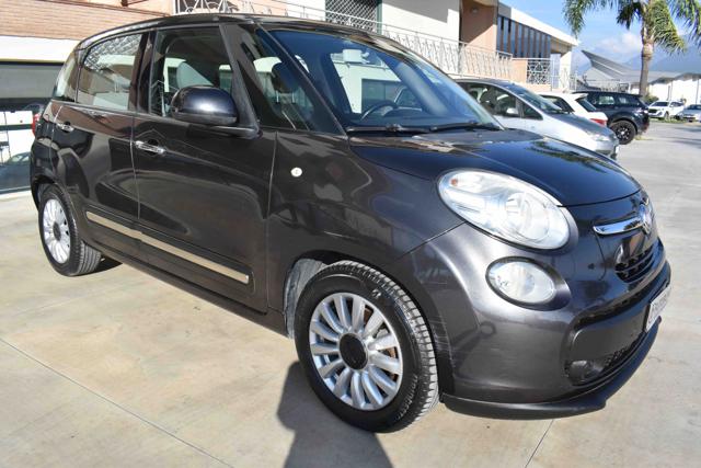 FIAT 500L usata, con Airbag laterali