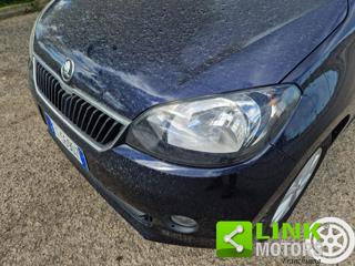 SKODA Citigo usata, con Servosterzo