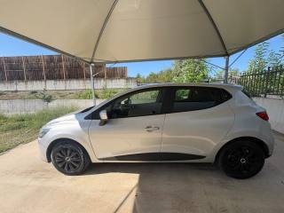 RENAULT Clio usata, con Boardcomputer