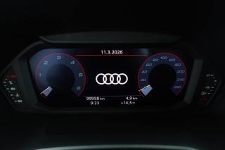 AUDI Q3 usata 13