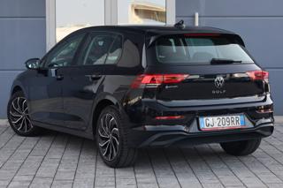 VOLKSWAGEN Golf usata, con Airbag Passeggero