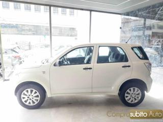 DAIHATSU Terios usata, con Airbag Passeggero