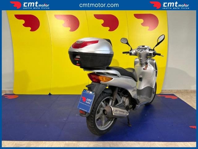 HONDA SH 150 usata 6