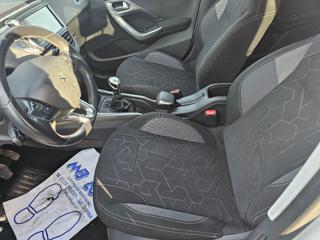 PEUGEOT 2008 usata, con Chiusura centralizzata