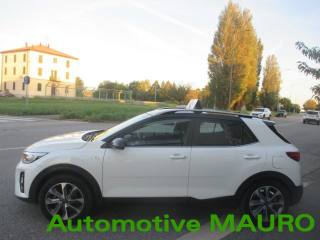KIA Stonic usata, con Airbag Passeggero