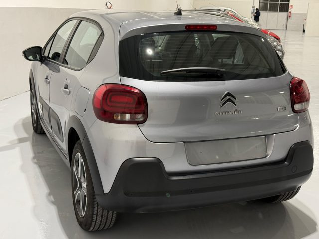 CITROEN C3 usata, con ESP