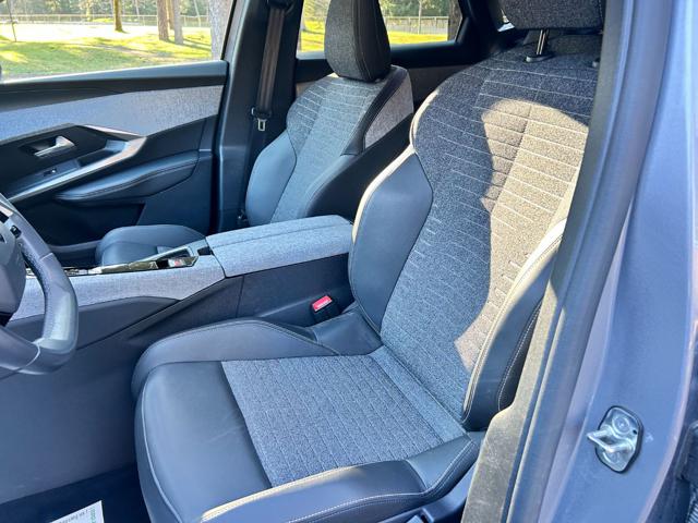 PEUGEOT 3008 usata, con Climatizzatore