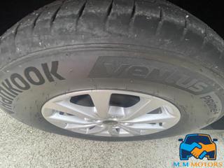 FORD Tourneo Courier usata 43