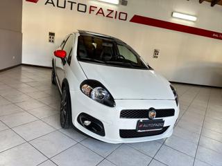 ABARTH Grande Punto usata, con Airbag laterali