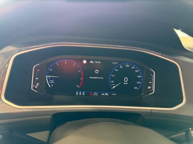 VOLKSWAGEN T-Roc usata, con Chiusura centralizzata