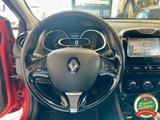 RENAULT Clio usata, con Immobilizzatore elettronico