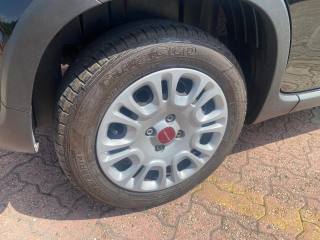 FIAT Panda usata, con Airbag Passeggero