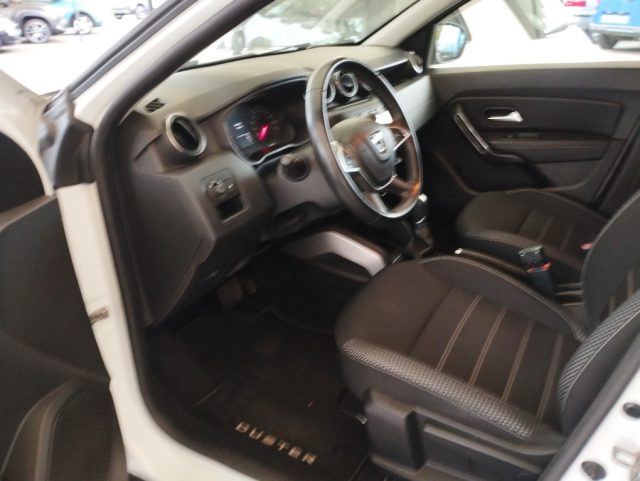 DACIA Duster usata, con Cruise Control