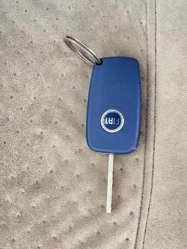 FIAT Idea usata 40