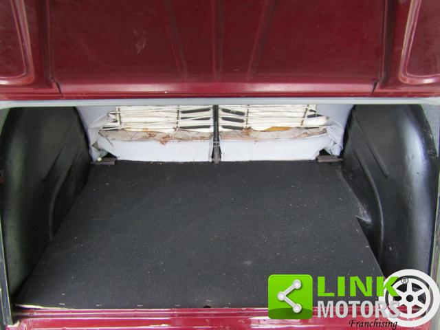 CITROEN 2CV usata 21