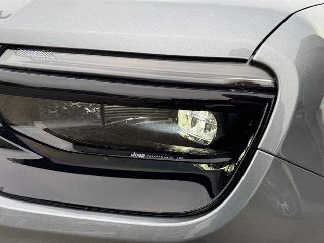 JEEP Avenger usata, con Filtro antiparticolato