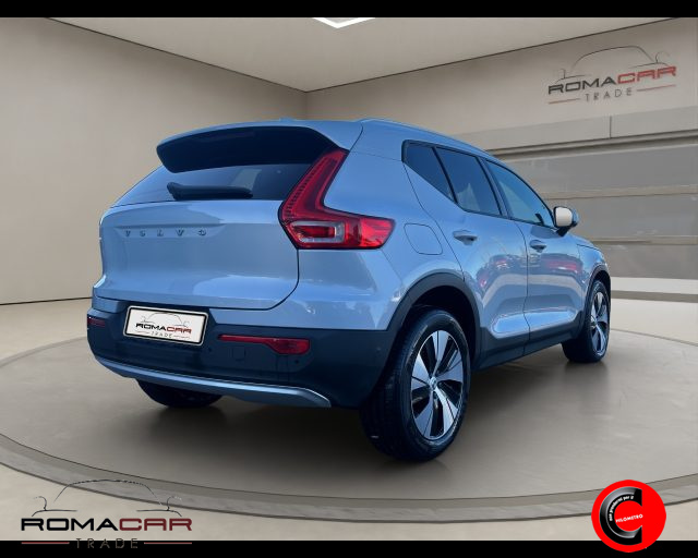 VOLVO XC40 usata, con Autoradio