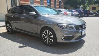 FIAT Tipo usata, con Cerchi in lega