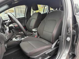 FORD Focus usata, con Park Distance Control