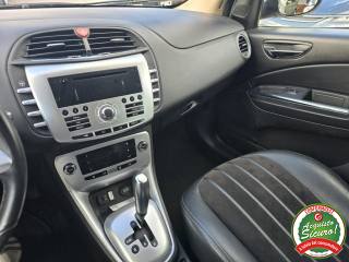 LANCIA Delta usata, con Controllo trazione