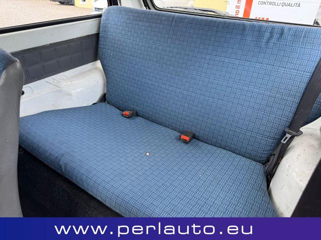 FIAT Panda usata 7