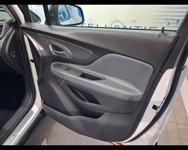 OPEL Mokka usata 21