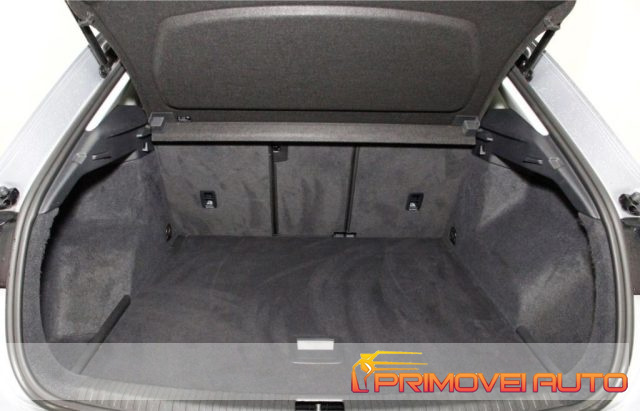 AUDI Q3 usata, con ESP