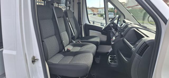 FIAT Ducato usata, con Servosterzo