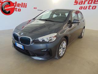 BMW Serie 2 xe Active Tourer iPerformance Advantage aut.