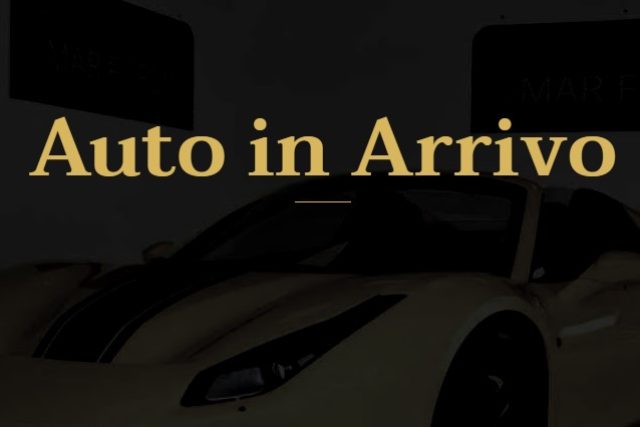 PORSCHE Cayman usata 0