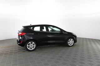 FORD Fiesta usata 2