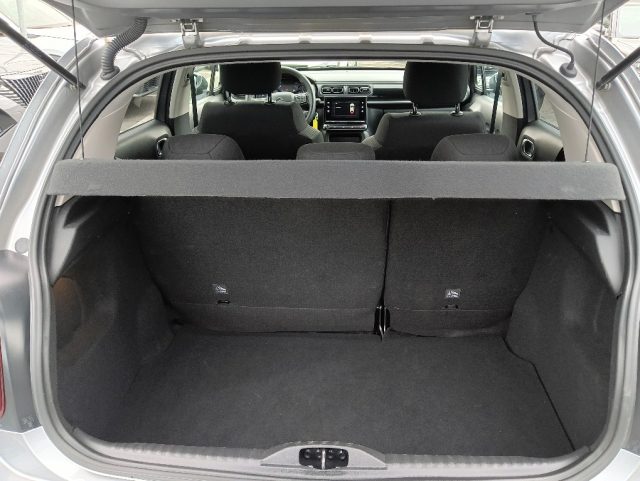 CITROEN C3 usata, con Immobilizzatore elettronico